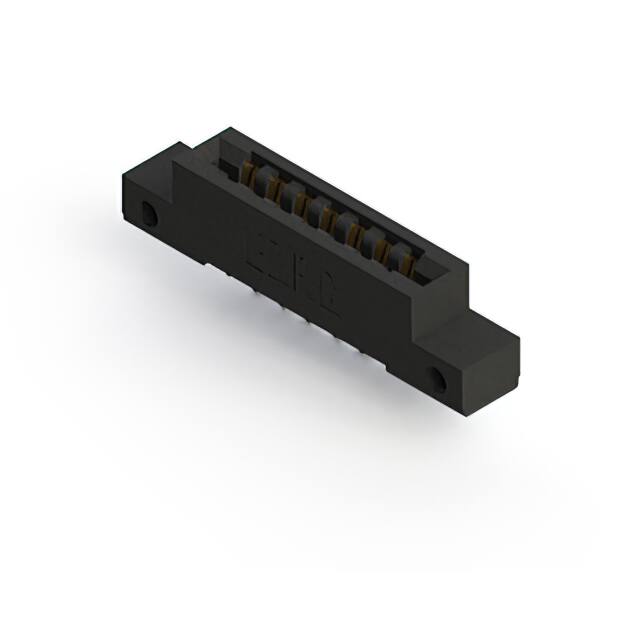 857-007-545-112 EDAC Inc.  Edgeboard Connectors